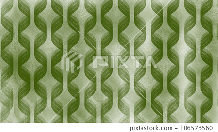 Abstract green watercolor background.Hand painted watercolor. vector Abstract green watercolor background.Hand painted watercolor. vector 106573560