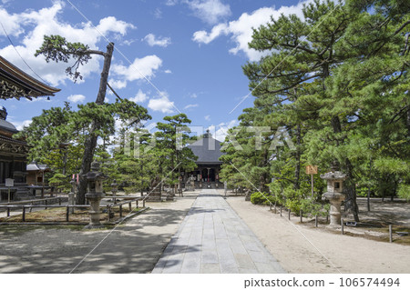 天橋山知恩寺文字堂 天橋山知恩寺文字堂 106574494