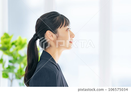 職業女性簡介 職業女性簡介 106575034