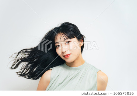 女人的美麗形象護髮 女人的美麗形象護髮 106575036
