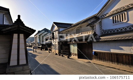 倉敷美麗的區（岡山縣倉敷市） 106575711