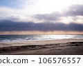 從濱松海堤眺望的景色 106576557