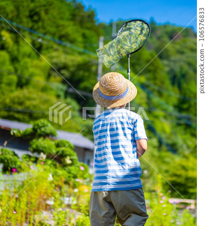 暑假的孩子們 106576833