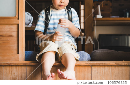 水化的孩子 106576835
