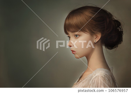 女人帶著焦急的表情 5 106576957