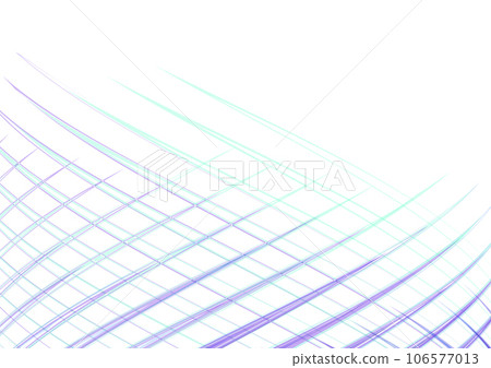 明亮的藍色線條紋理 明亮的藍色線條紋理 106577013