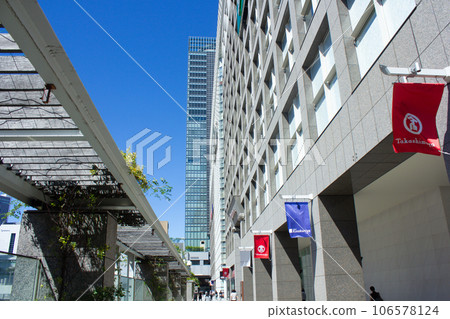 Shinjuku Takashimaya Shinjuku Takashimaya 106578124