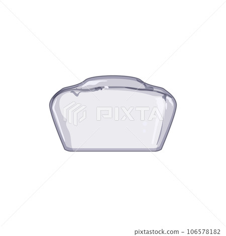 culinary chef hat cartoon vector illustration 106578182