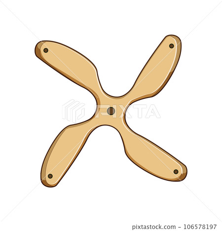 australia boomerang cartoon vector illustration australia boomerang cartoon vector illustration 106578197