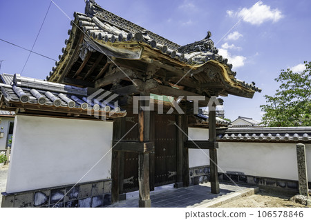 丹瀨城跡 聖林寺 岡山縣 岡山市 丹瀨城跡 聖林寺 岡山縣 岡山市 106578846