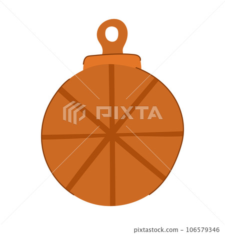 kitchen wooden pizza board cartoon vector illustration kitchen wooden pizza board cartoon vector illustration 106579346