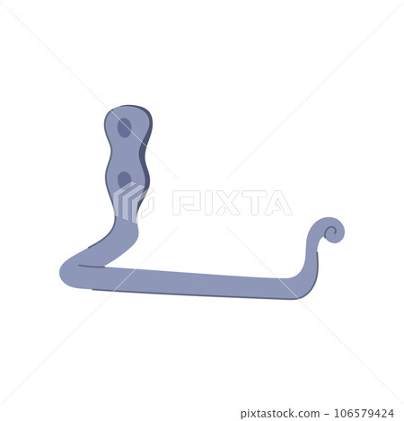 lavatory toilet paper holder cartoon vector illustration lavatory toilet paper holder cartoon vector illustration 106579424