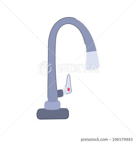 water faucet cartoon vector illustration water faucet cartoon vector illustration 106579983