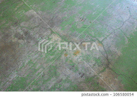 Concrete crack warehouse Concrete crack warehouse 106580054