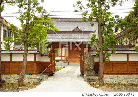 Japan Aomori Zenrin Gai Japan Aomori Zenrin Gai 106580072