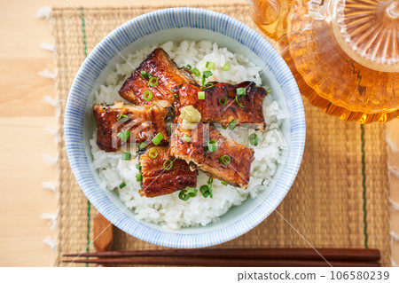 Una Chazuke 106580239