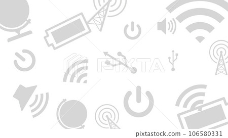 數字圖標圖像 數字圖標圖像 106580331