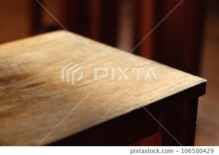 Wood texture/wooden desk Wood texture/wooden desk 106580429