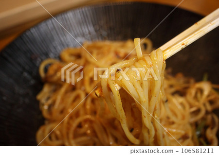 Taiwanese Mazesoba in Aomori Prefecture (Towada City, Aomori Prefecture) Taiwanese Mazesoba in Aomori Prefecture (Towada City, Aomori Prefecture) 106581211
