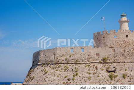 Travel to Greece, Mediterranean islands Rhodes Travel to Greece, Mediterranean islands Rhodes 106582093