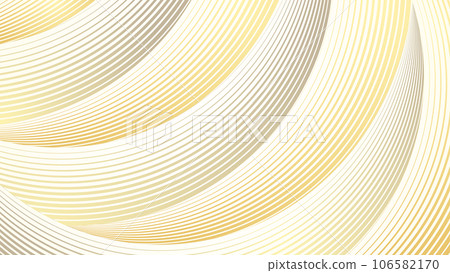 An abstract background with a simple filigree pattern is the main element in concept art. 106582170