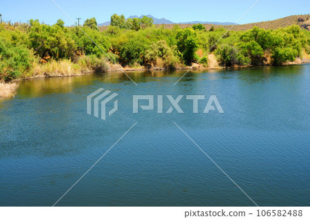 Salt River Recreation Area Arizona Salt River Recreation Area Arizona 106582488