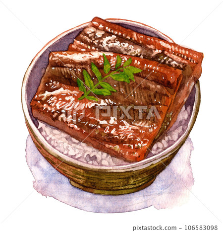 紅燒鰻 紅燒鰻 106583098