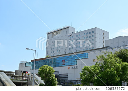 來線豐橋站前 來線豐橋站前 106583672