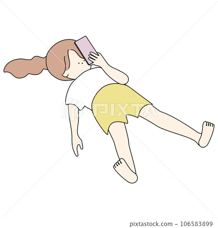 女生 女孩 女性 106583899