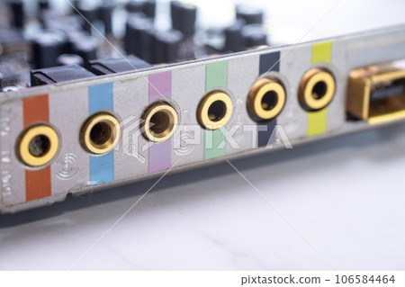 Computer Foundation Computer Foundation 106584464