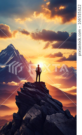 Vision for success ideas Vision for success ideas 106585822
