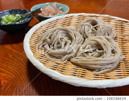 Zaru蕎麥麵 106586634