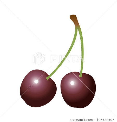 American Cherry American Cherry 106588307