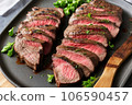 Image of steak [AI image] 106590457