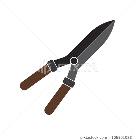 Garden Shears icon Garden Shears icon 106591028
