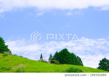 [Hyogo Prefecture] September: Climb Mt. Maya in Kobe, rent a bicycle from Kikuseidai on the summit to Mt. Rokko Ranch 106592860