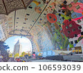 鹿特丹 Markthal 荷蘭市場 | 鹿特丹，Markthal， 106593039