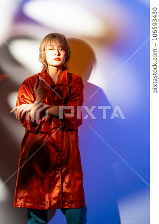 女生 女孩 女性 106593430