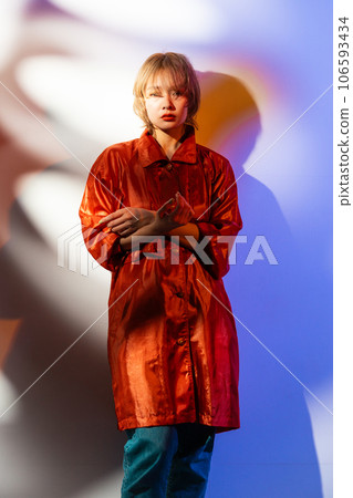 female, lady, woman 106593434