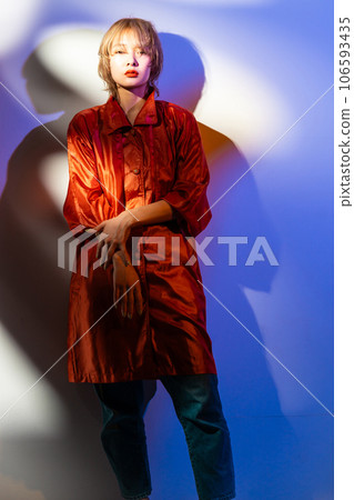 female, lady, woman 106593435