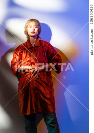 女生 女孩 女性 106593436