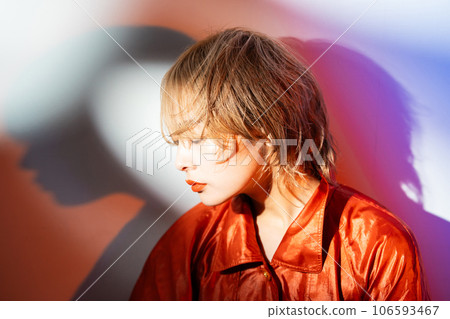女生 女孩 女性 106593467