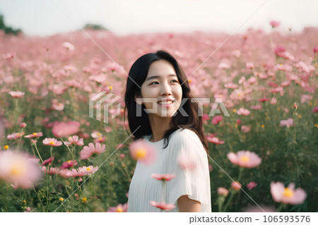 Cosmos與女性AI一代 Cosmos與女性AI一代 106593576