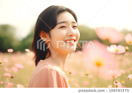 Cosmos與女性AI一代 106593579