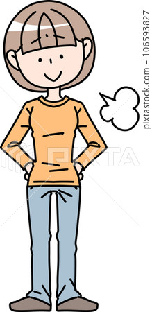 懂得寬恕的女人 懂得寬恕的女人 106593827
