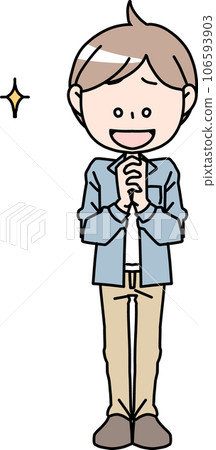 man with shining eyes man with shining eyes 106593903