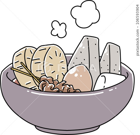 Oden Oden 106593904