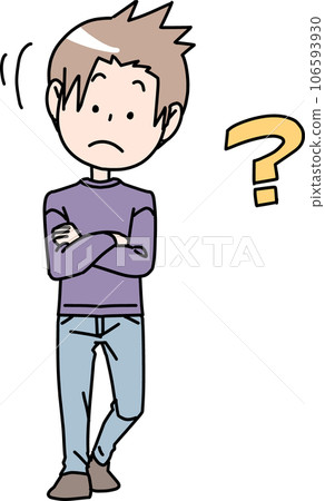 不認識男人 106593930