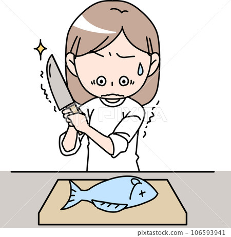 切魚的女人 106593941