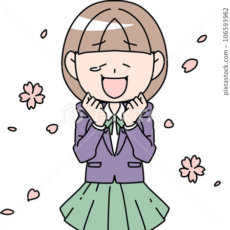 女孩快樂學習 女孩快樂學習 106593962